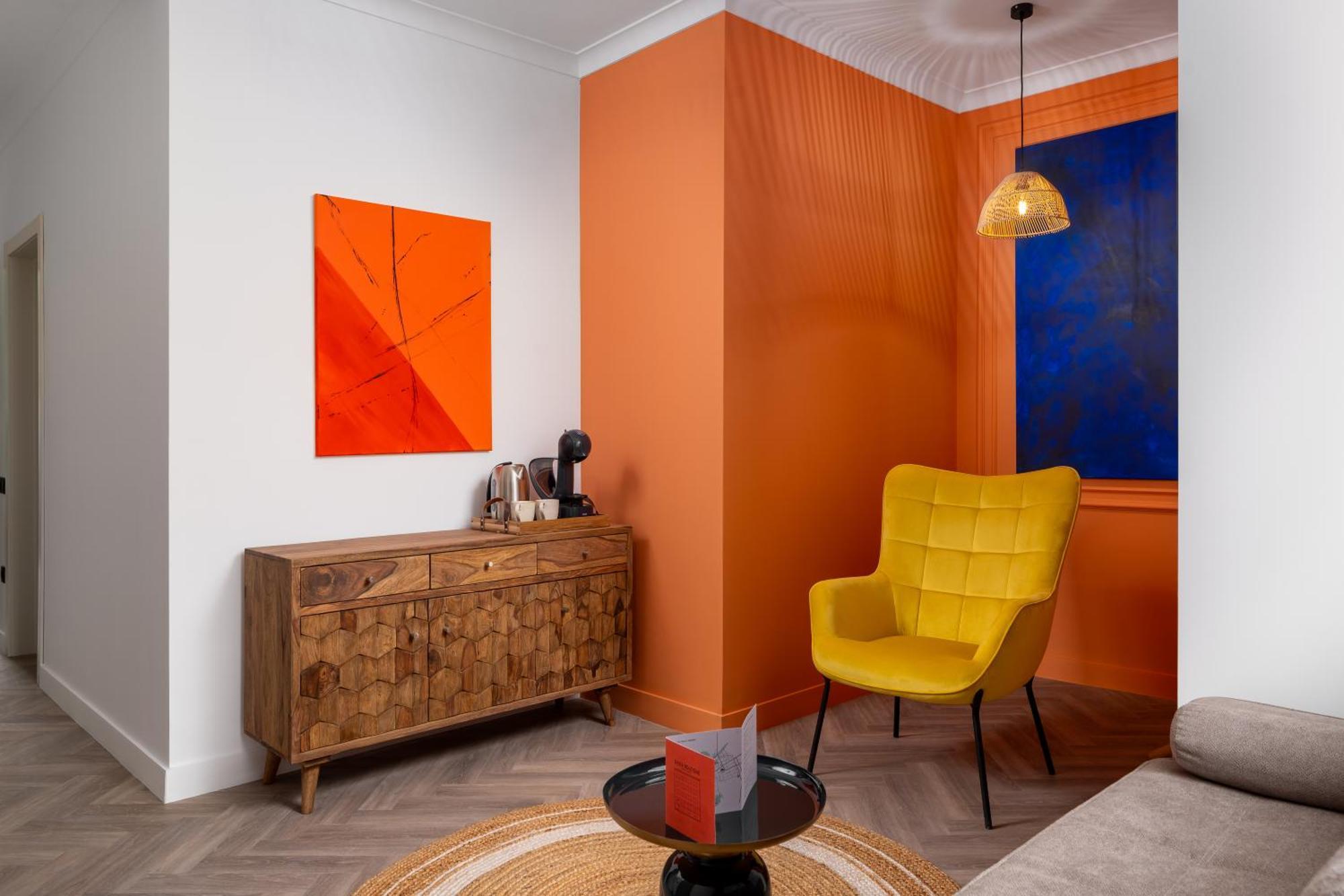 Siesta Boutique Smart Suites Cluj-Napoca Exteriör bild