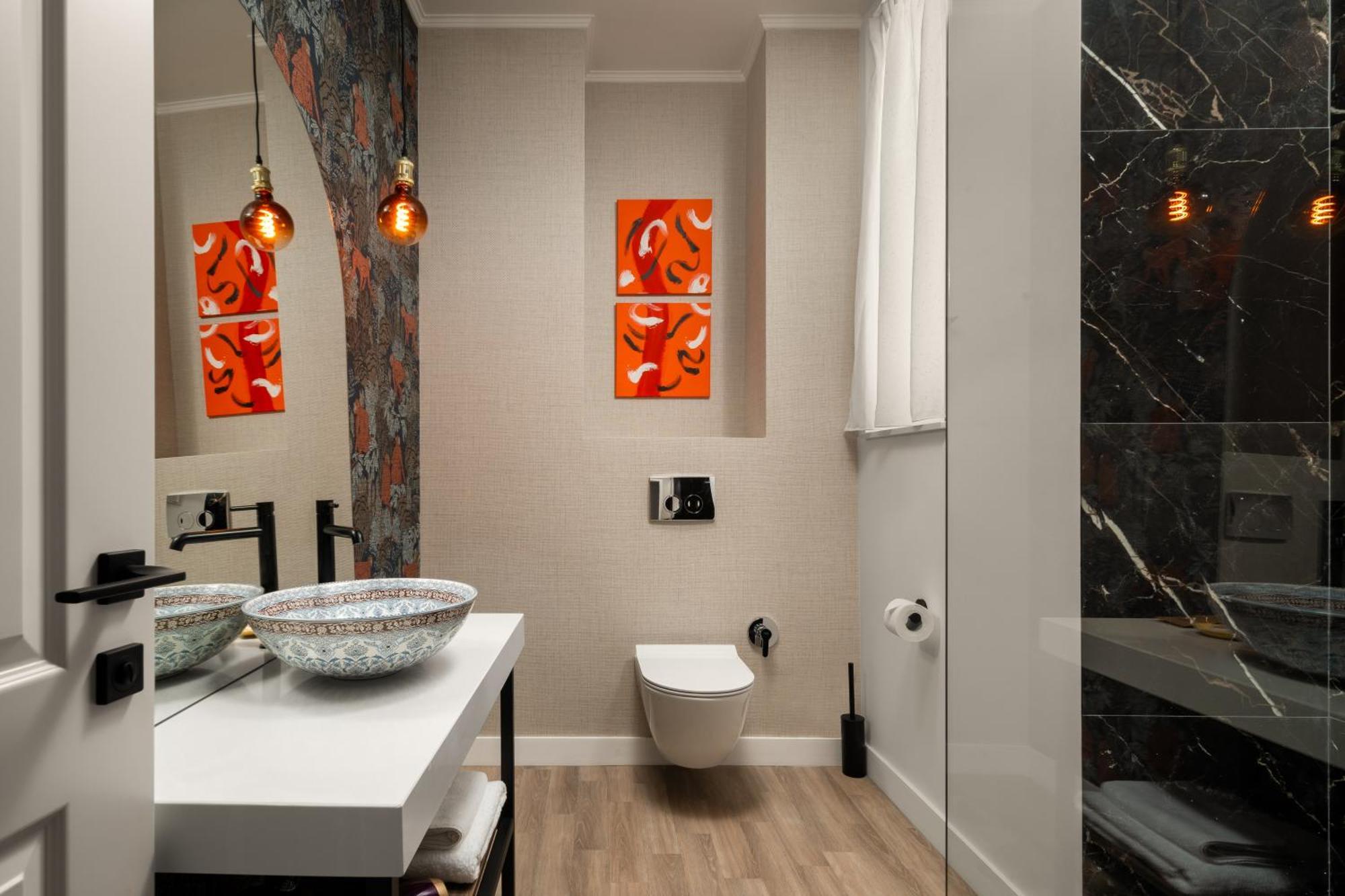 Siesta Boutique Smart Suites Cluj-Napoca Exteriör bild