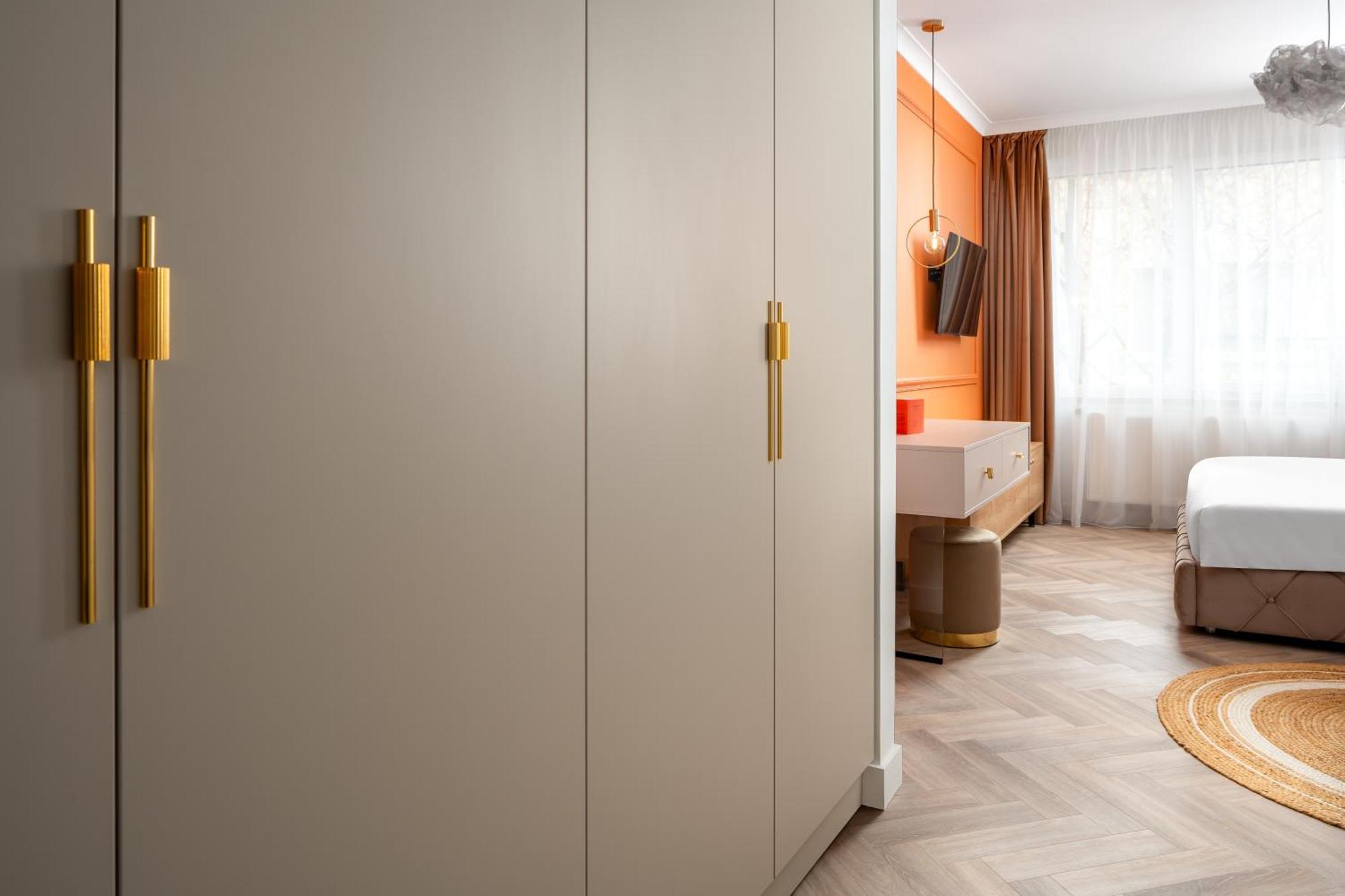 Siesta Boutique Smart Suites Cluj-Napoca Exteriör bild