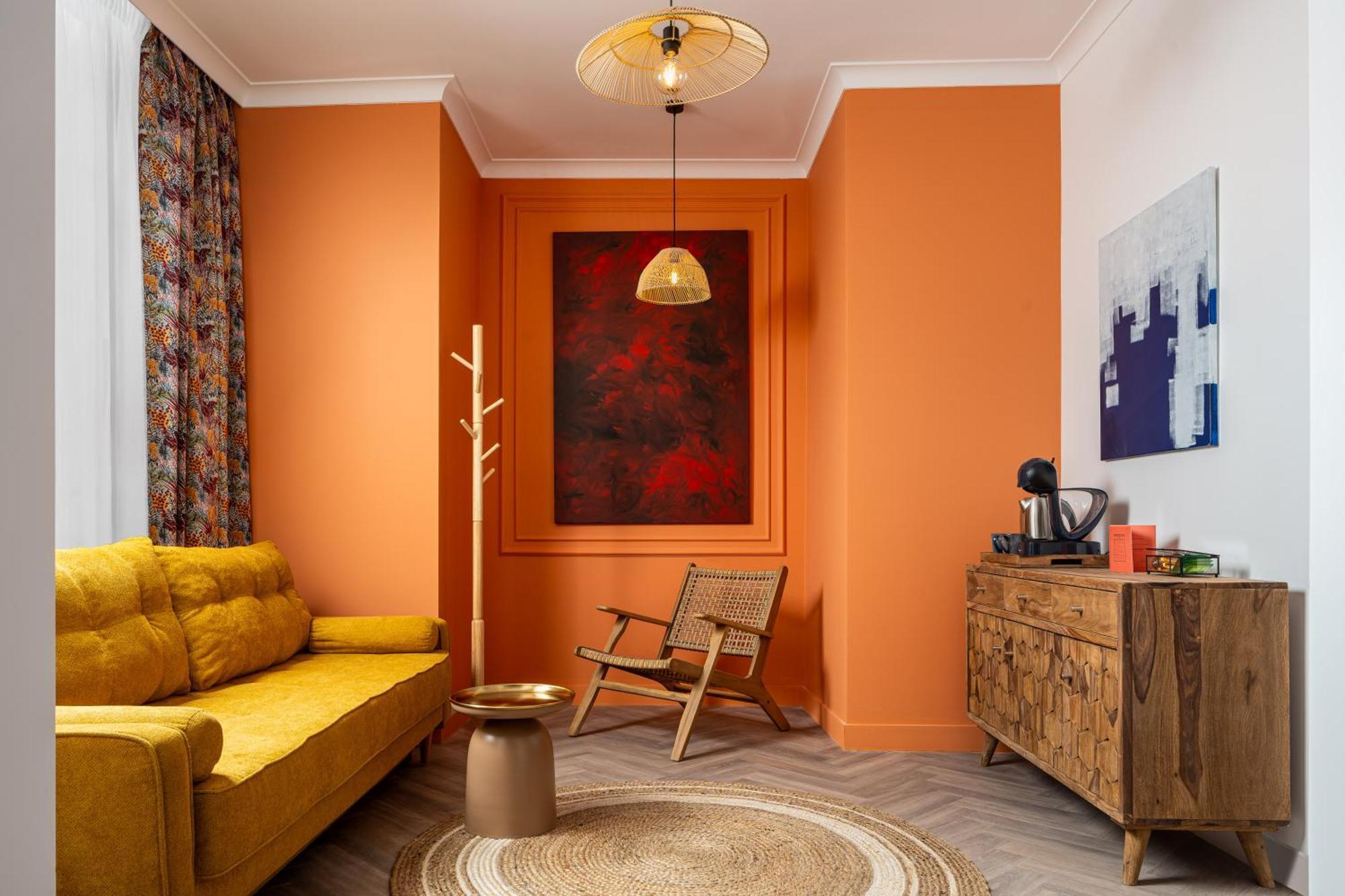Siesta Boutique Smart Suites Cluj-Napoca Exteriör bild