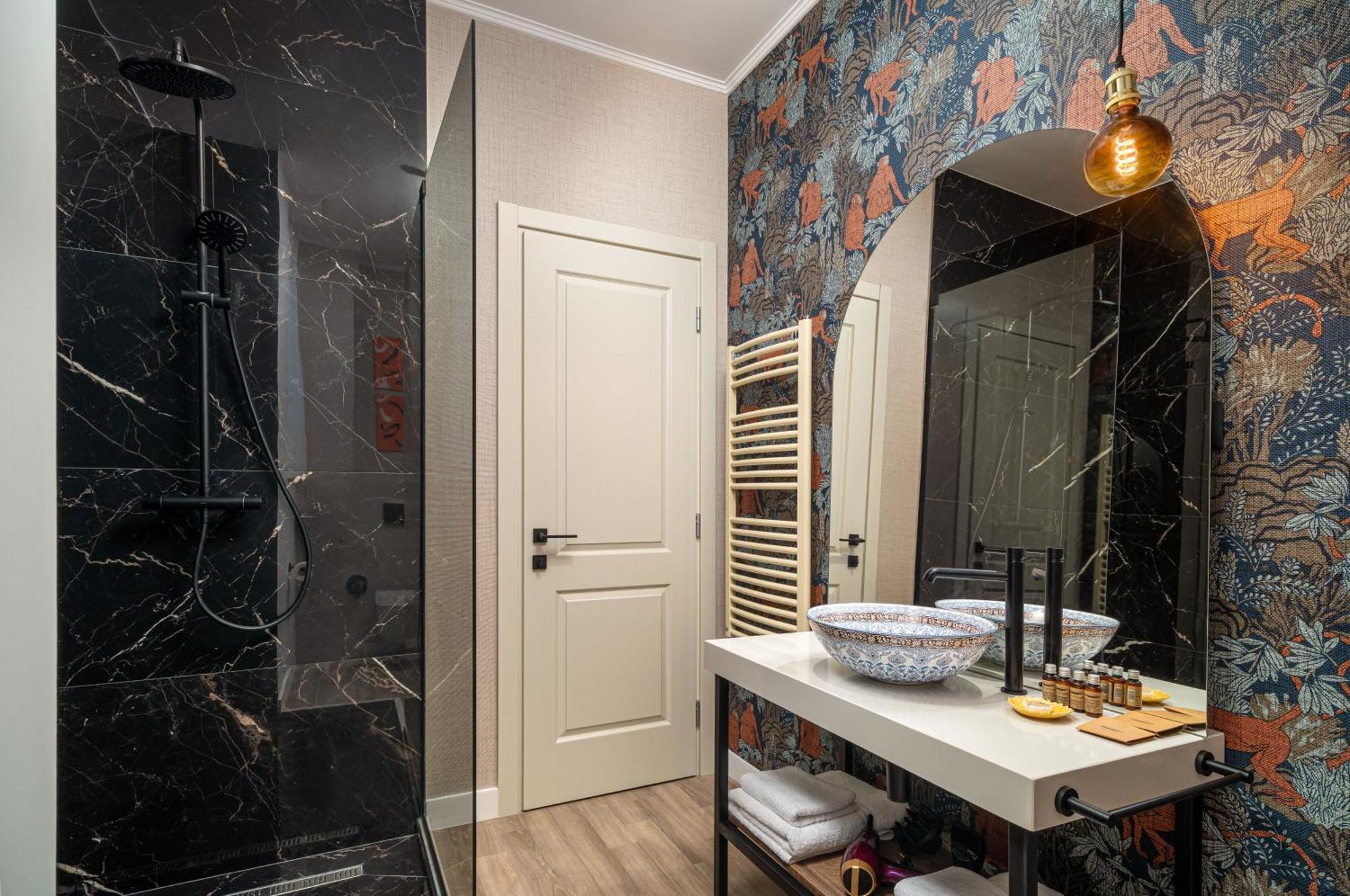 Siesta Boutique Smart Suites Cluj-Napoca Exteriör bild
